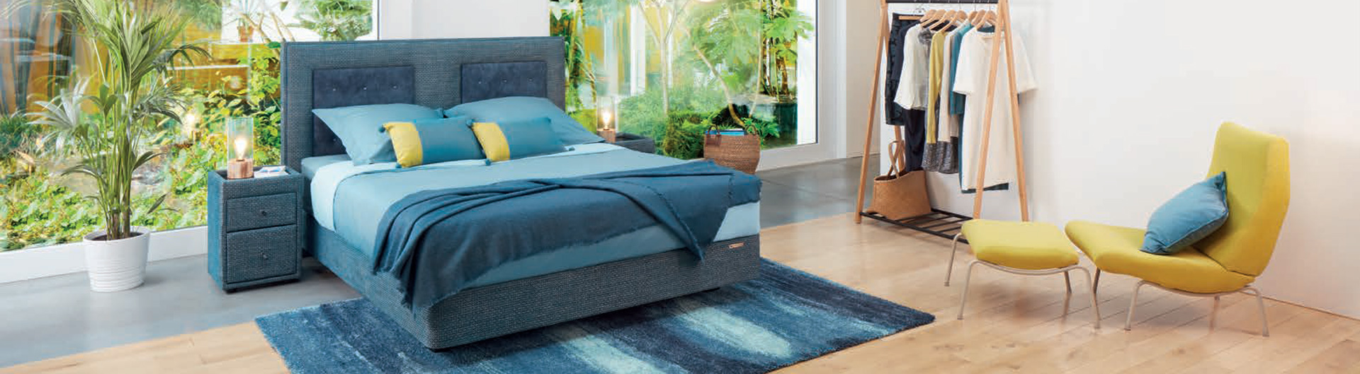 vente matelas haut de gamme Manosque